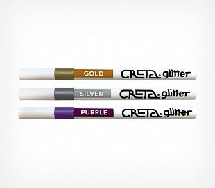 Цветные меловые маркеры на водной основе, 1-3, 5 мм